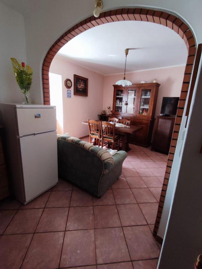 Casa Vacanza Nonna Maria Calvi dellʼ Umbria エクステリア 写真