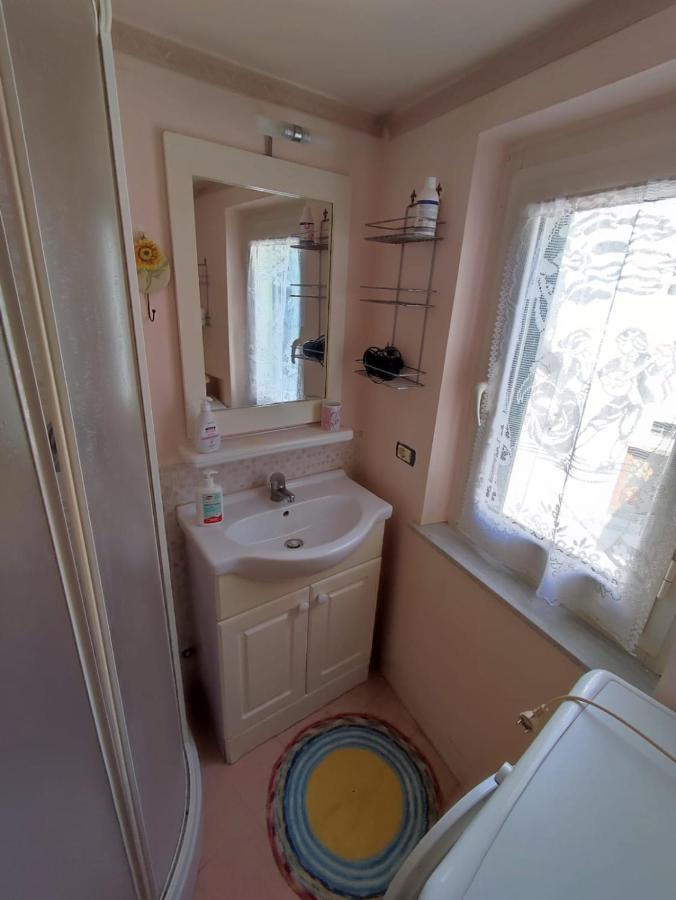 Casa Vacanza Nonna Maria Calvi dellʼ Umbria エクステリア 写真