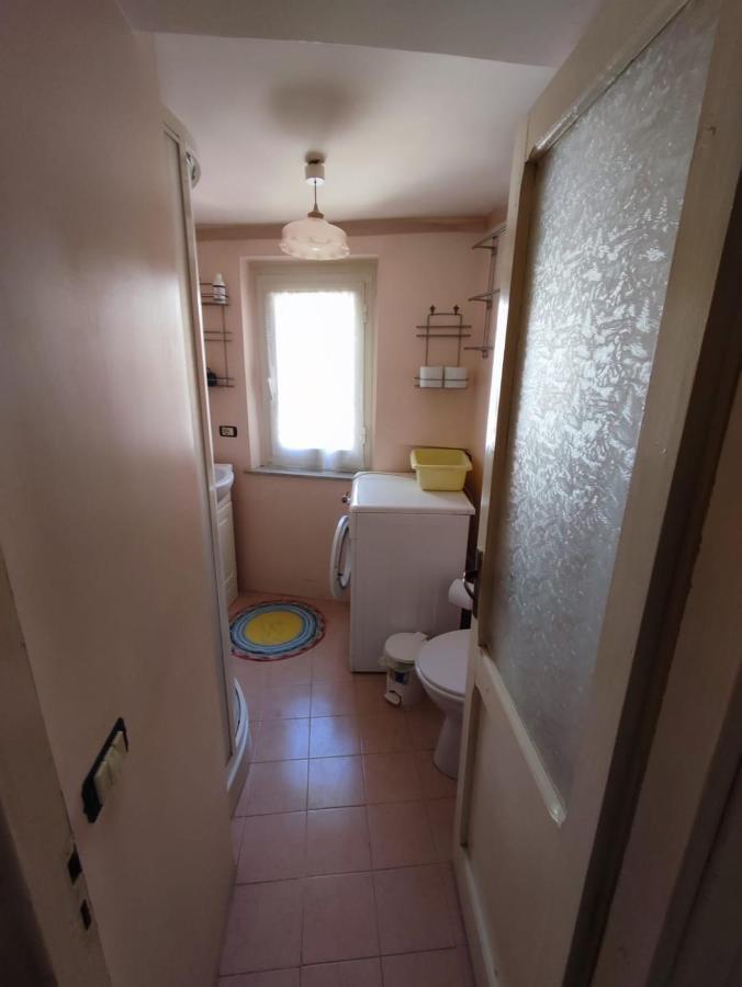 Casa Vacanza Nonna Maria Calvi dellʼ Umbria エクステリア 写真