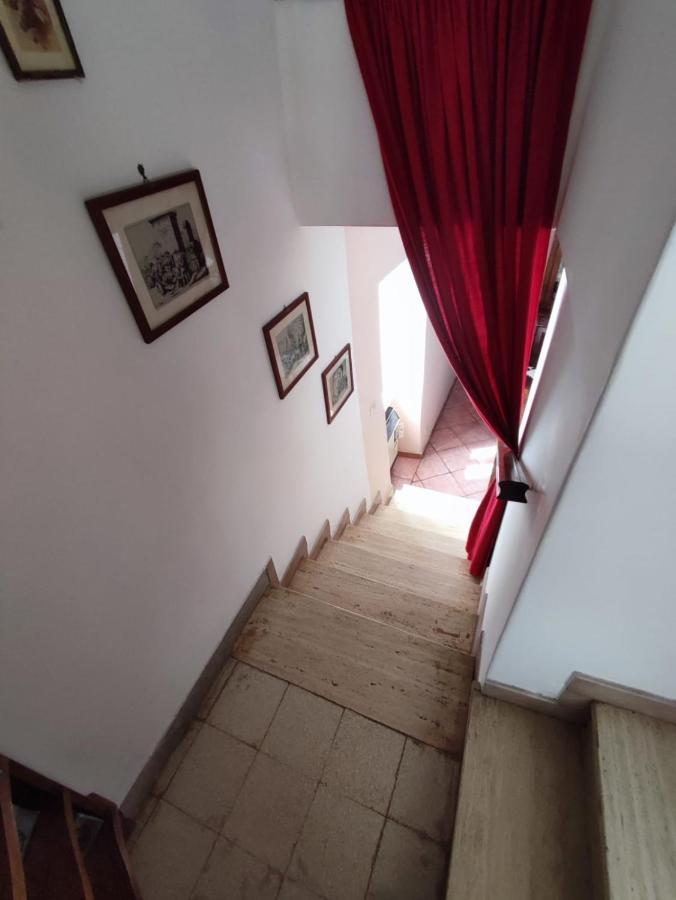 Casa Vacanza Nonna Maria Calvi dellʼ Umbria エクステリア 写真