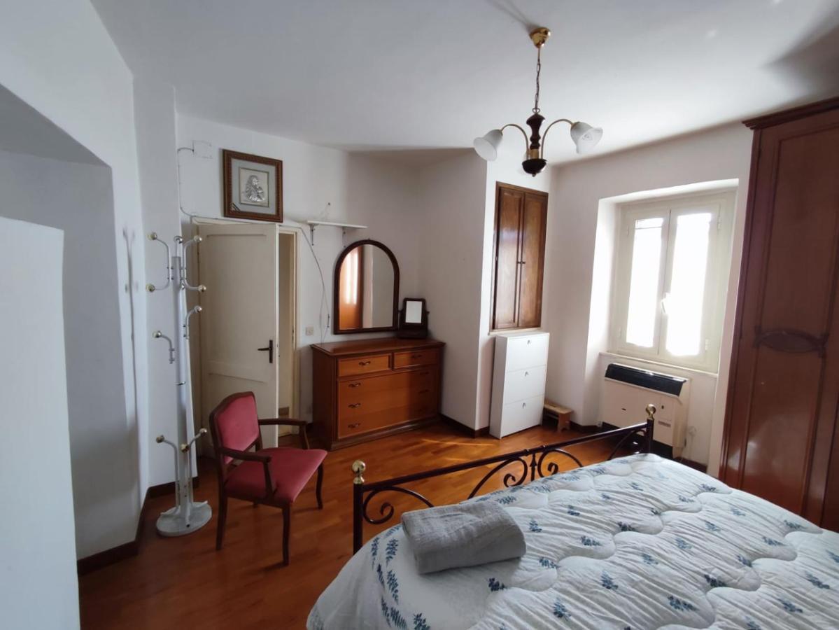 Casa Vacanza Nonna Maria Calvi dellʼ Umbria エクステリア 写真